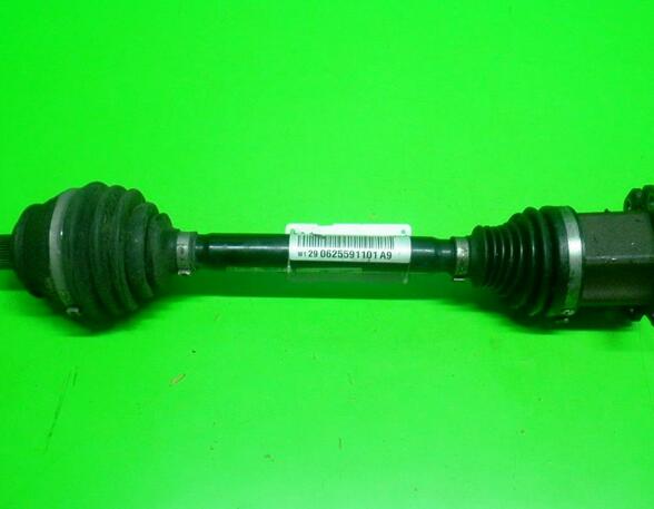 Drive Shaft VW Phaeton (3D1, 3D2, 3D3, 3D4, 3D6, 3D7, 3D8, 3D9)