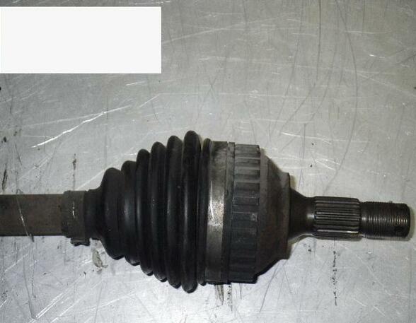 Drive Shaft PEUGEOT 306 (7B, N3, N5)