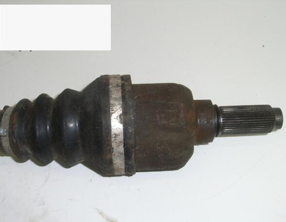 Drive Shaft PEUGEOT 407 (6D)