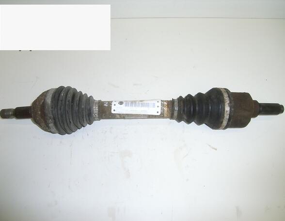 Drive Shaft PEUGEOT 407 (6D)