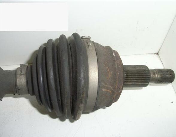 Drive Shaft VW Golf IV (1J1)