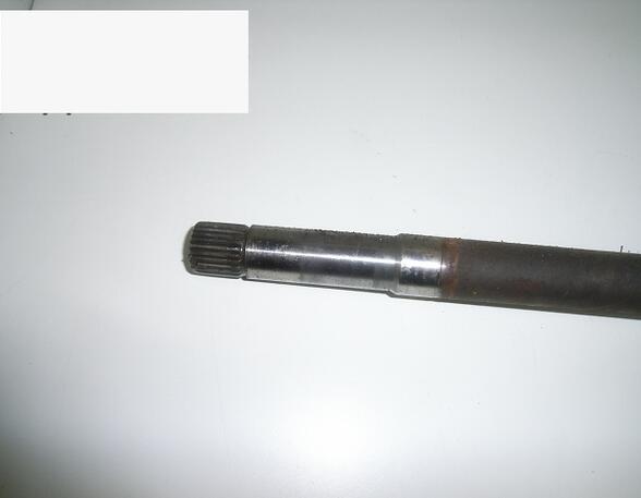 Drive Shaft PEUGEOT 306 Schrägheck (7A, 7C, N3, N5)