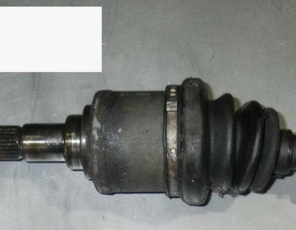 Drive Shaft FORD Fiesta III (GFJ)