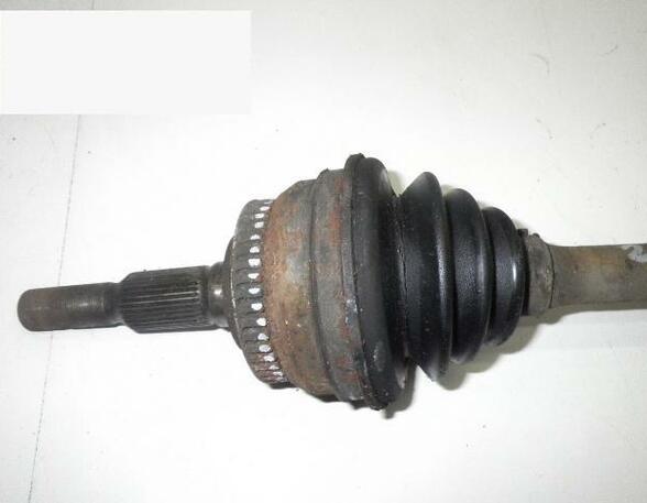 Drive Shaft OPEL Vectra A CC (88, 89)