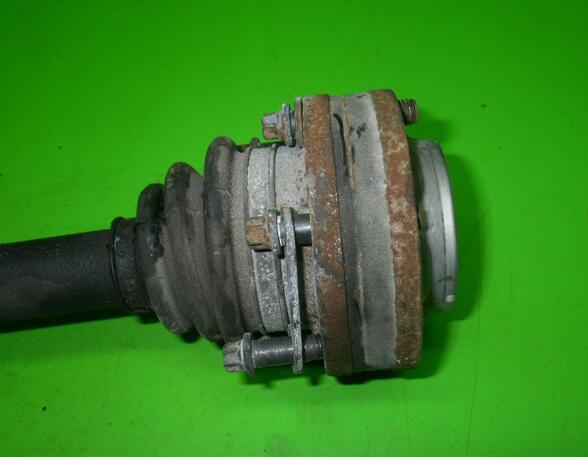 Drive Shaft BMW 5er (E39)