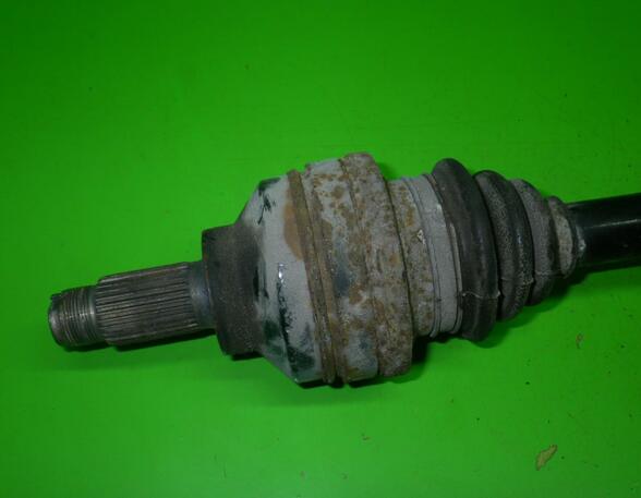 Drive Shaft BMW 5er (E39)