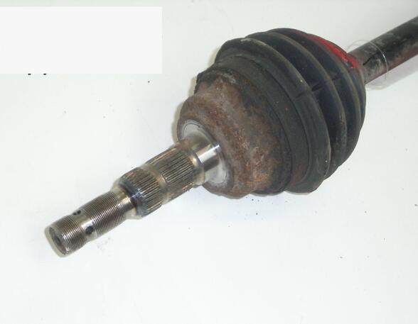 Drive Shaft OPEL Astra G CC (F08, F48)