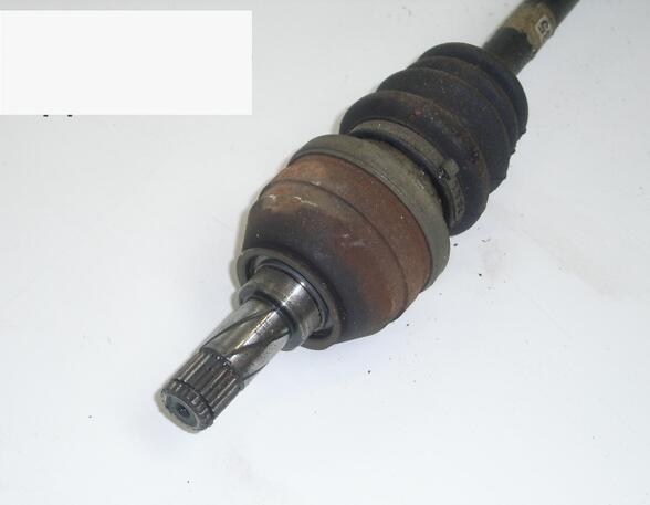 Drive Shaft OPEL Astra G CC (F08, F48)