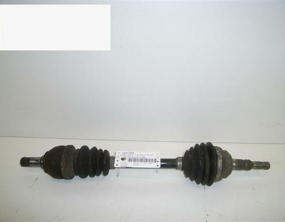 Drive Shaft OPEL Astra G CC (F08, F48)