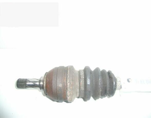 Drive Shaft OPEL Astra G CC (F08, F48)