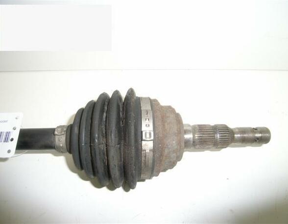 Drive Shaft OPEL Astra G CC (F08, F48)