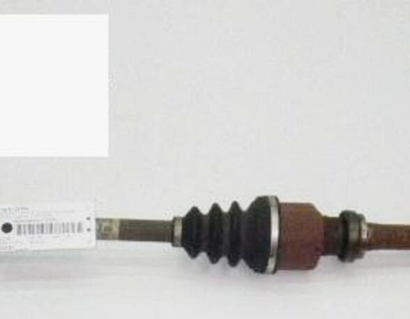 Drive Shaft PEUGEOT 206+ (2L, 2M)