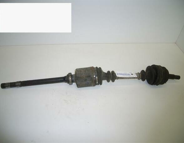 Drive Shaft PEUGEOT 605 (6B)