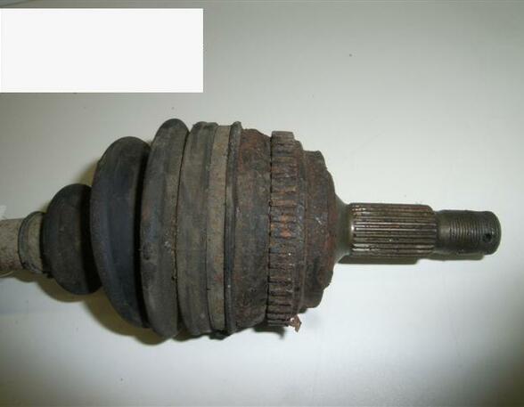 Drive Shaft PEUGEOT 605 (6B)