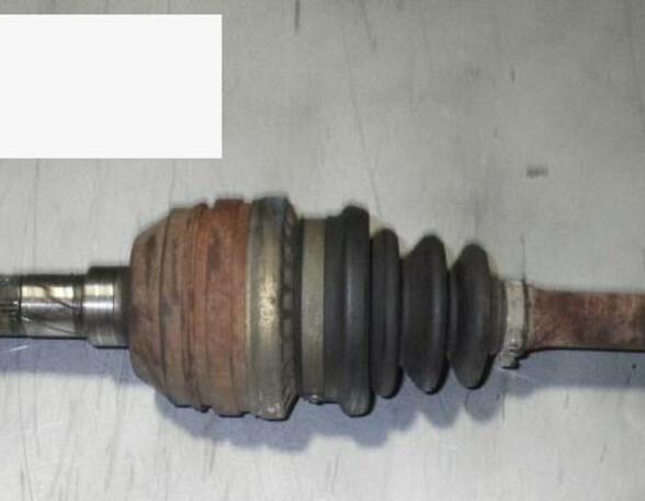 Drive Shaft OPEL Vectra A CC (88, 89)