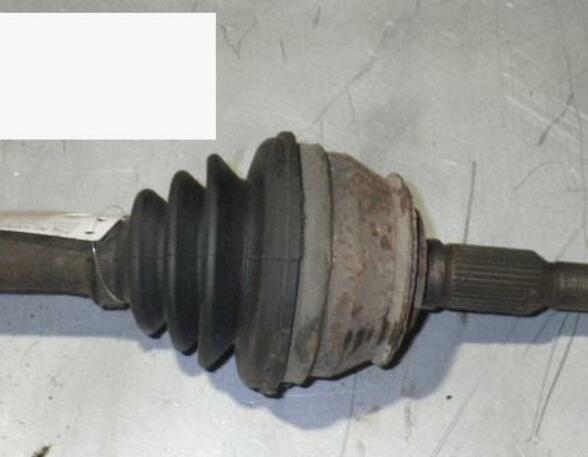 Drive Shaft OPEL Vectra A CC (88, 89)