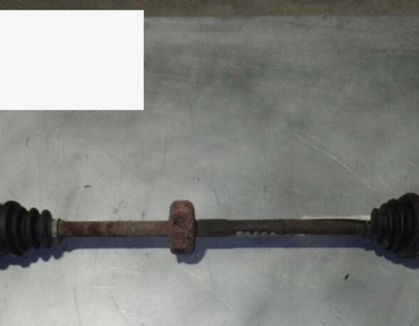 Drive Shaft OPEL Vectra A CC (88, 89)