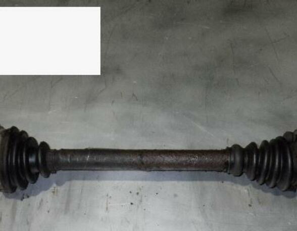 Drive Shaft AUDI 80 (893, 894, 8A2)