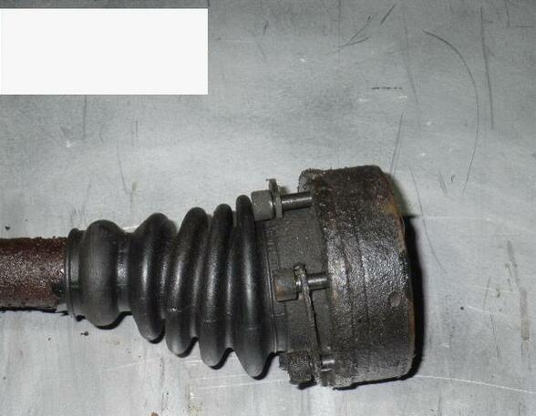 Drive Shaft AUDI 80 (893, 894, 8A2)