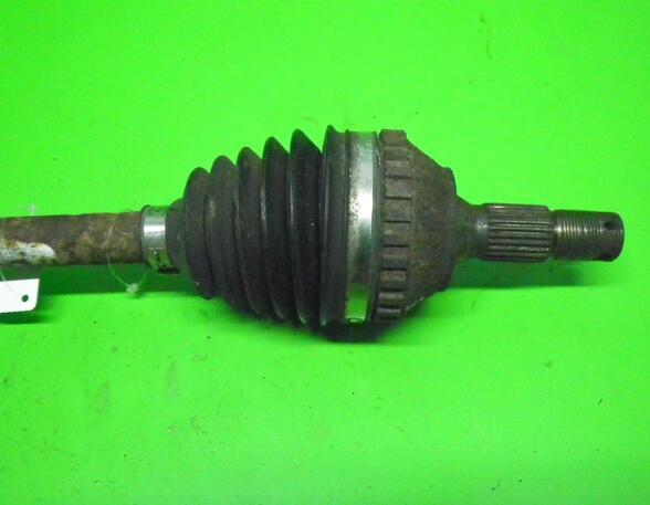 Drive Shaft PEUGEOT 306 Break (7E, N3, N5)