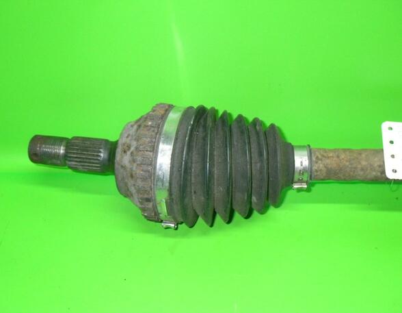 Drive Shaft PEUGEOT 306 Break (7E, N3, N5)