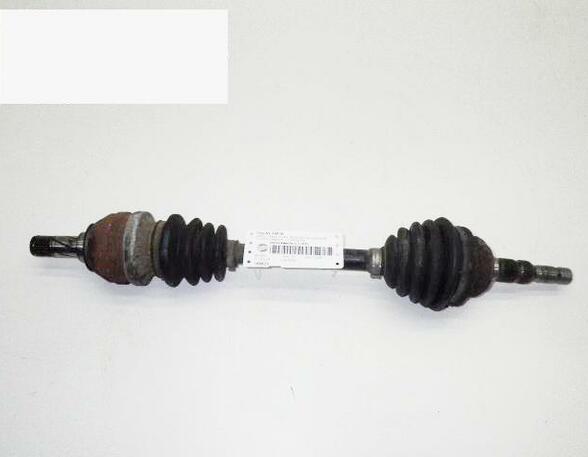 Drive Shaft OPEL Astra G CC (F08, F48)