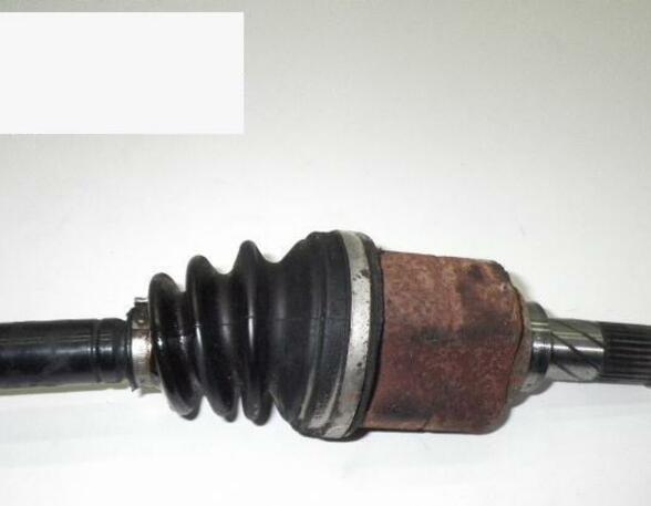 Drive Shaft NISSAN Note (E11, NE11)