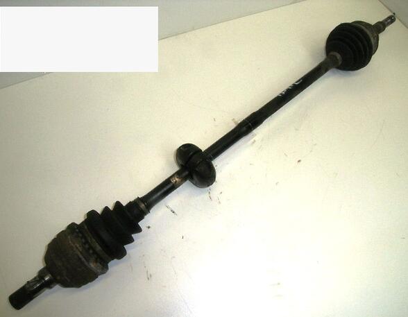 Drive Shaft OPEL Astra G Caravan (T98)