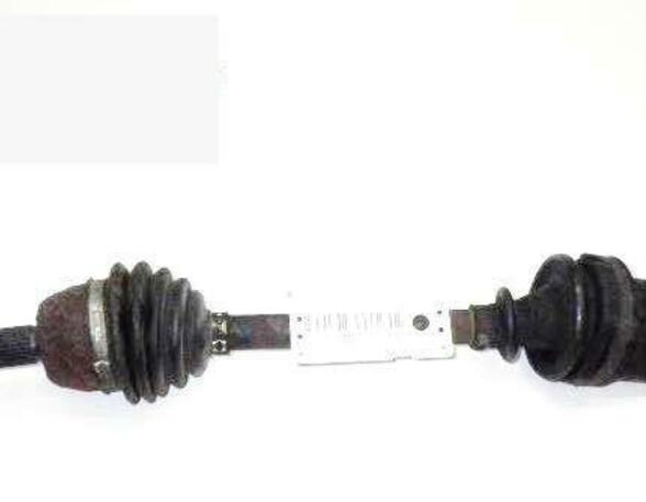 Drive Shaft FORD KA (RB)