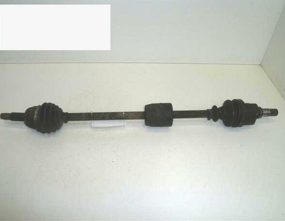 Drive Shaft FORD KA (RB)