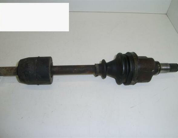 Drive Shaft FORD KA (RB)