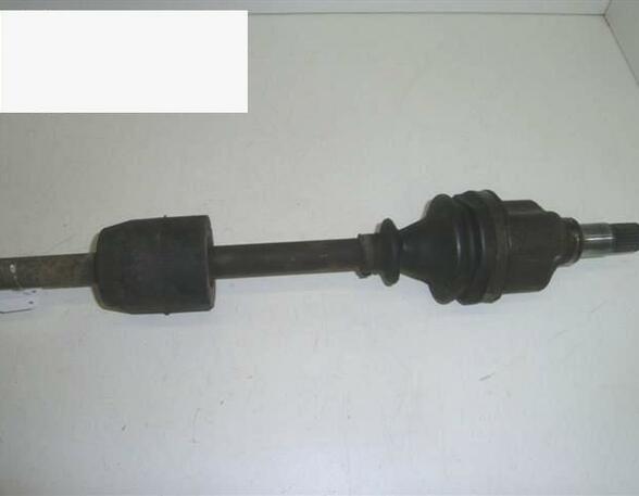 Drive Shaft FORD KA (RB)