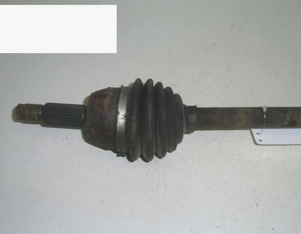 Drive Shaft FORD KA (RB)