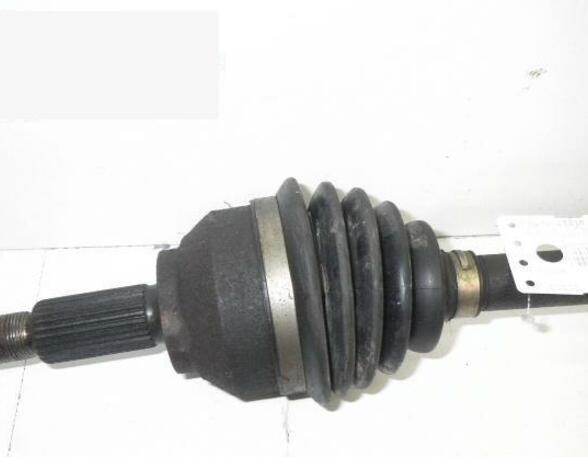 Drive Shaft JAGUAR X-Type (CF1)