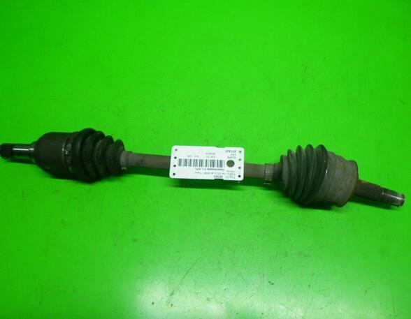 Drive Shaft FORD KA (RU8)