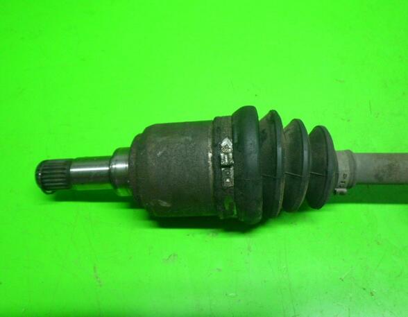 Drive Shaft FORD KA (RU8)