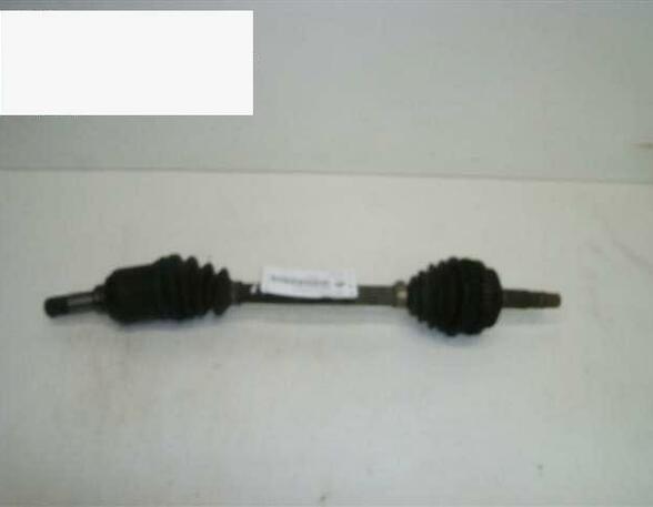 Drive Shaft LANCIA Y (840A), FIAT Punto (176)