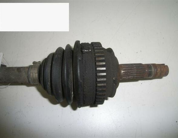 Drive Shaft LANCIA Y (840A), FIAT Punto (176)