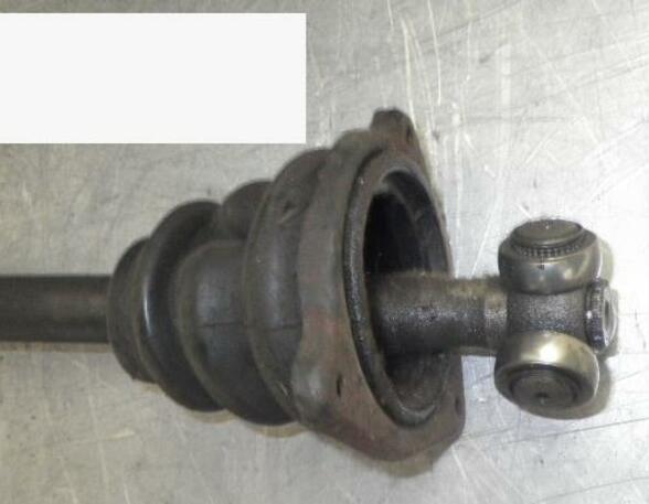 Drive Shaft SEAT Ibiza I (021A)