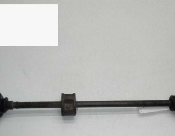 Drive Shaft SEAT Ibiza I (021A)