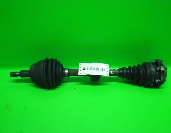 Drive Shaft SEAT Leon (1M1)