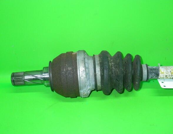 Drive Shaft OPEL Astra G CC (F08, F48)