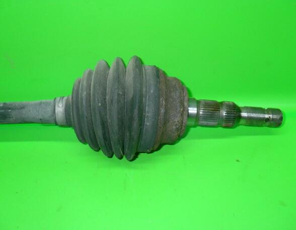 Drive Shaft OPEL Astra G CC (F08, F48)