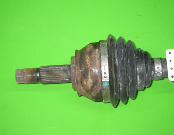 Drive Shaft FIAT Multipla (186)