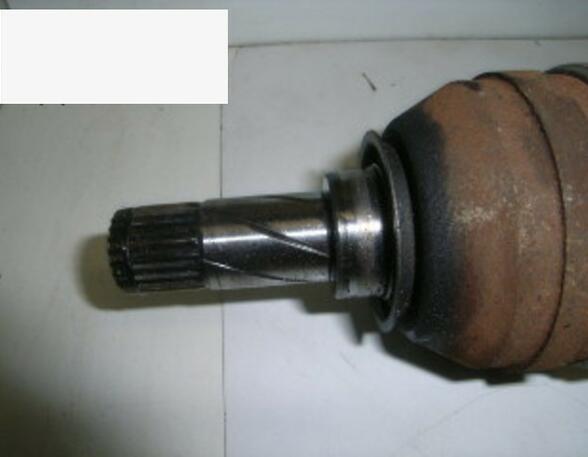 Drive Shaft OPEL Vectra B Caravan (31)