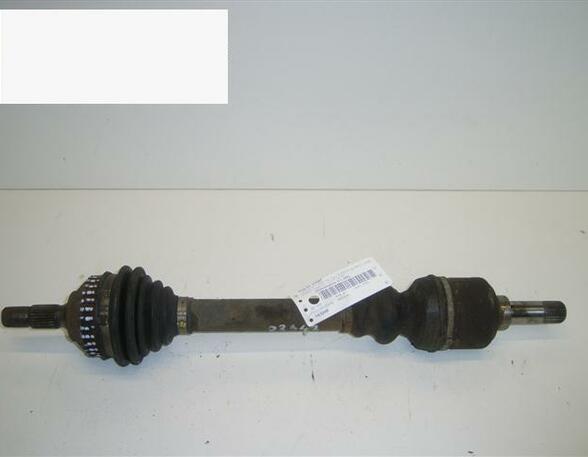 Drive Shaft PEUGEOT 306 Schrägheck (7A, 7C, N3, N5)