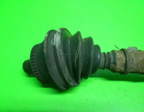 Drive Shaft AUDI A6 Avant (4B5)