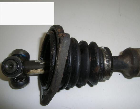 Drive Shaft FIAT Fiorino Kasten/Großraumlimousine (146)