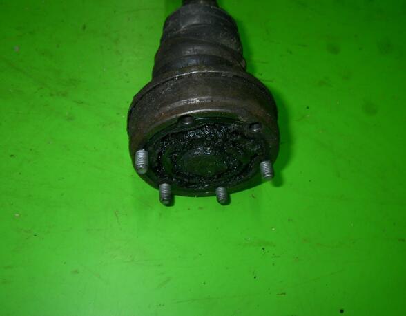 Drive Shaft VW Golf V (1K1), VW Golf VI (5K1)