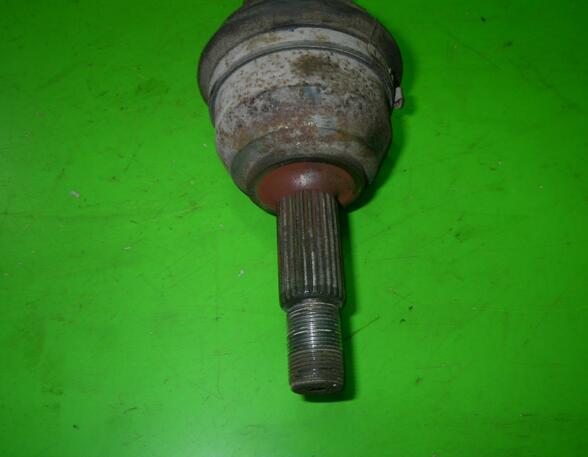 Drive Shaft FORD Focus (DAW, DBW)